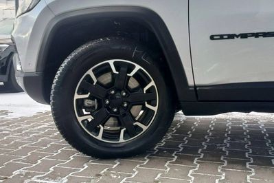 Jeep Compass 1.3 PHEV  aut