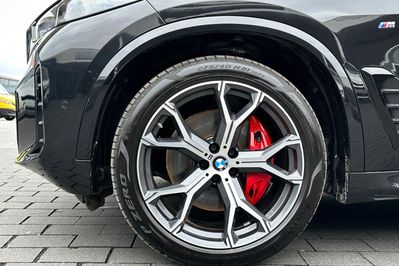 BMW X5 xDrive40i M Sport