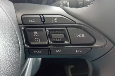 Toyota Aygo X Style 1.0 Benzyna