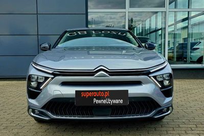 Citroen C5 X Puretech Shine EAT8