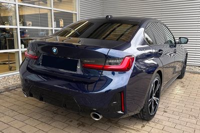 BMW Seria 3 320i M Sport