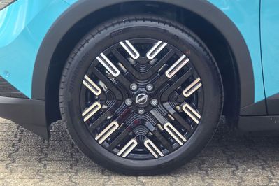 Nissan Leaf Evolve Plus 75kWh 2WD AT