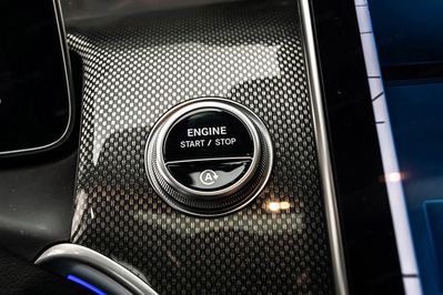 Mercedes GLC 200 d 4-Matic AMG Line