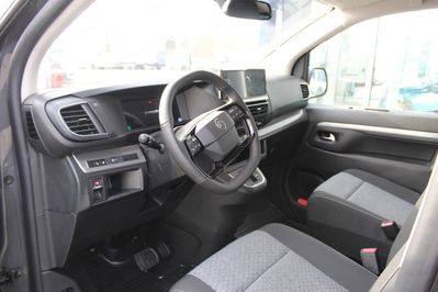 Citroen SpaceTourer XL L2H1 Plus EAT8