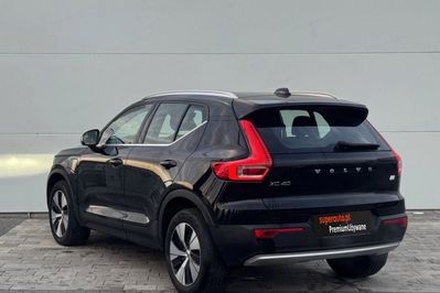Volvo XC40 T5 Plug-In Hybrid Momentum Pro aut