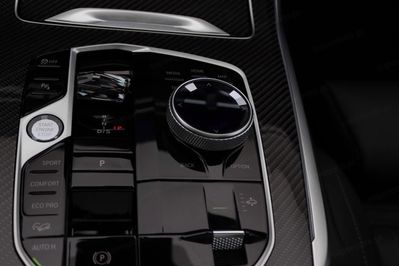BMW X7 xDrive40i M Sport