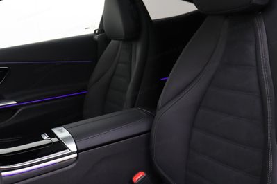 Mercedes CLE 200  4-Matic AMG Line