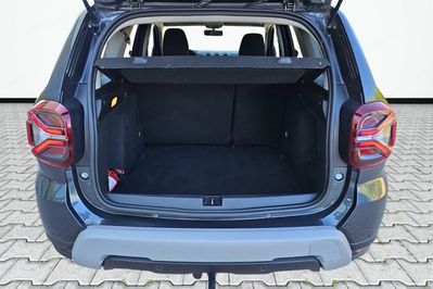 Dacia Duster 1.3 Tce Prestige