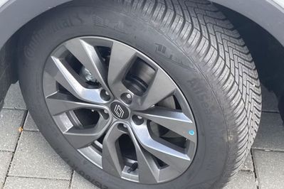 Renault Arkana Techno MMT 1.6 E-Tech Full Hybrid