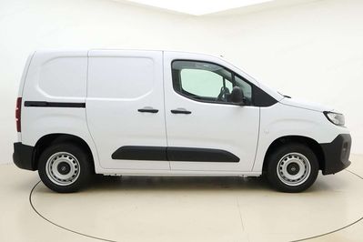 Opel Combo Van Cargo M L1H1
