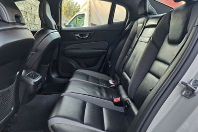 Volvo S60 T4 R-Design