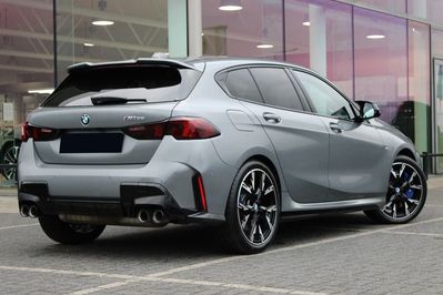 BMW Seria 1 M135 xDrive