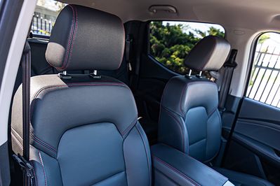 Maxus T60 MAX Luxury aut