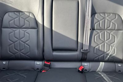 Nissan Qashqai Tekna 2WD 1.5 e-POWER