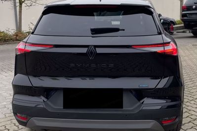 Renault Symbioz Esprit Alpine 1.8 E-Tech Full Hybrid