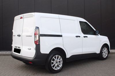 Ford Transit Courier Trend L1H1