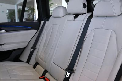 BMW X3 xDrive30i mHEV sport-aut