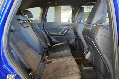 BMW X1 sDrive20i mHEV M Sport sport-aut