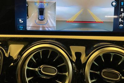 Mercedes Klasa A 200 Progressive