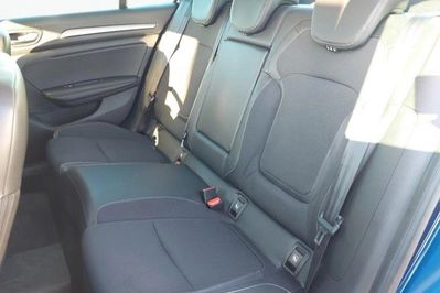 Renault Megane 1.3  Techno