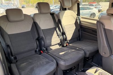 Volkswagen Multivan 2.0 TDI L2 Style DSG