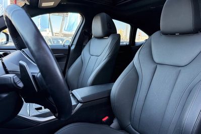 BMW Seria 4 Gran Coupe 420d xDrive M Sport