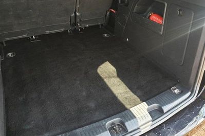 Ford Tourneo Connect Grand TITANIUM