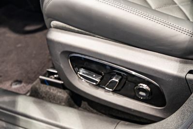 Gac HYPTEC HT Elite EV
