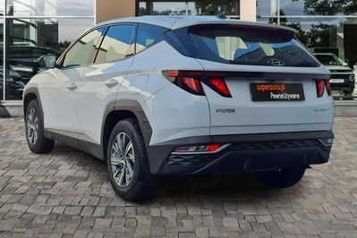 Hyundai Tucson 1.6 t-Gdi Modern 2WD