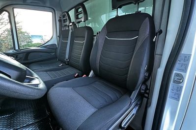 Iveco Daily 35S16 Kontener Chłodnia
