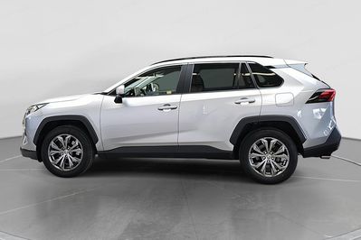 Toyota RAV4 2.0 Comfort 4X2 Ms