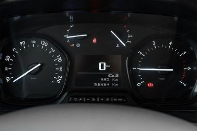 Opel Vivaro L2H1 Izoterma