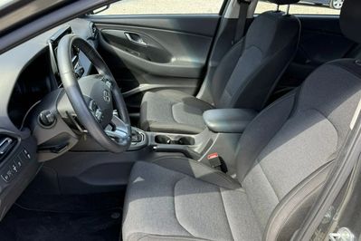 Hyundai i30 1.5