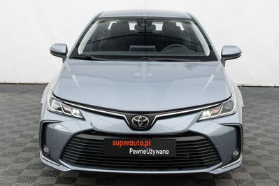 Toyota Corolla 1.5 Comfort
