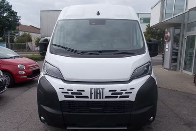 Fiat Ducato Maxi L3H2 3.5t