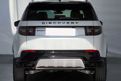 Land Rover Discovery Sport 2.0 D165 Dynamic SE