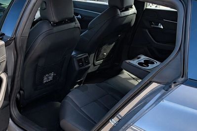 Peugeot 508 1.5 Bluehdi Allure S&S EAT8