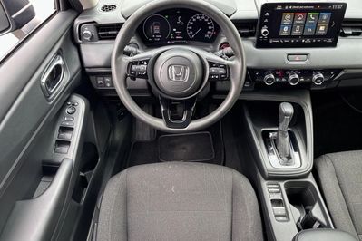 Honda HR-V 1.5 i-MMD CVT