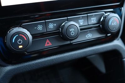 Ford Ranger Raptor A10 4x4