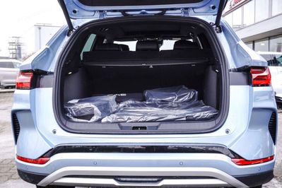 BYD Seal U DM-i 1.5 Comfort