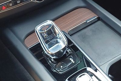 Volvo XC60 B4 B Inscription