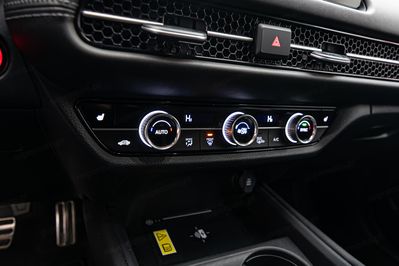 Honda ZR-V 2.0 e:HEV Sport