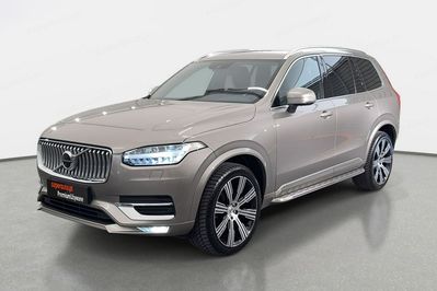 Volvo XC90 B5 D AWD Core
