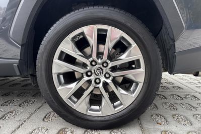 Toyota RAV4 Executive 2.5 Hybrid  4x4