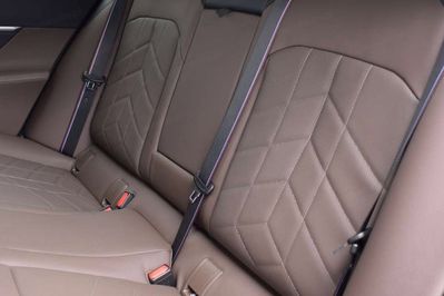 BMW Seria 5 520d xDrive M Sport