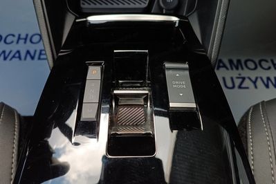 Citroen C4 X 1.2