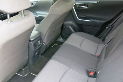 Toyota RAV4 2.5 Hybrid Comfort 4x4