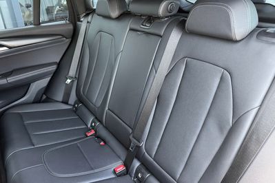 BMW X3 xDrive20i M Sport