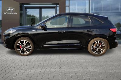 Ford Kuga 1.5 EcoBoost ST-Line