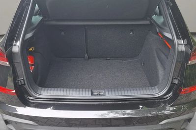 Skoda Kamiq TSI Monte Carlo DSG